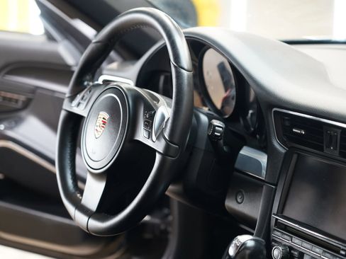 Used 2012 Porsche 911 Carrera S image 43