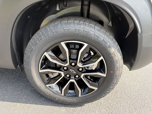 New 2026 Chevrolet TrailBlazer ACTIV w/ Driver Confidence Package AWD/4WD image 19