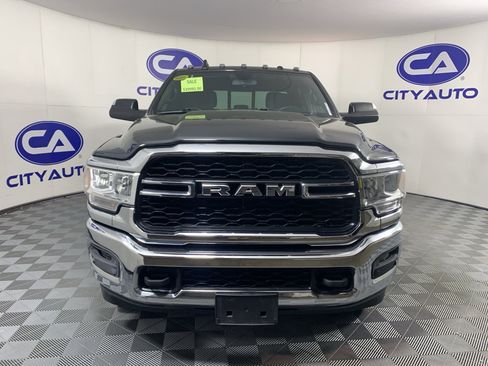 Used 2022 RAM 2500 Tradesman AWD/4WD image 7