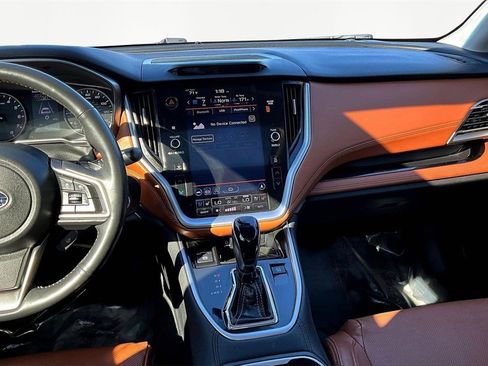 Used 2021 Subaru Legacy Touring XT image 6