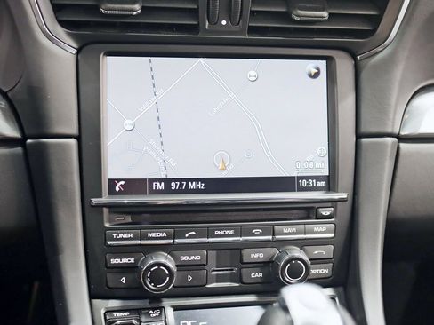 Used 2014 Porsche 911 Turbo image 20