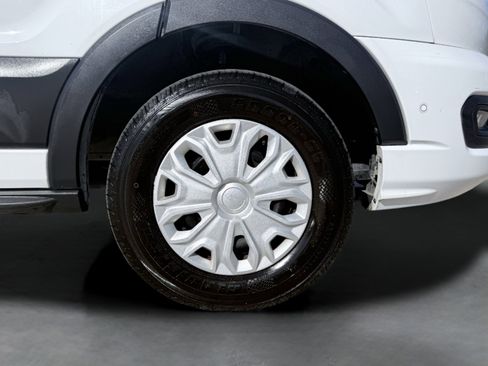 Used 2023 Ford Transit 350 XLT image 66