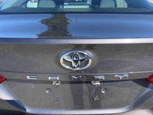 Used 2023 Toyota Camry LE image 13