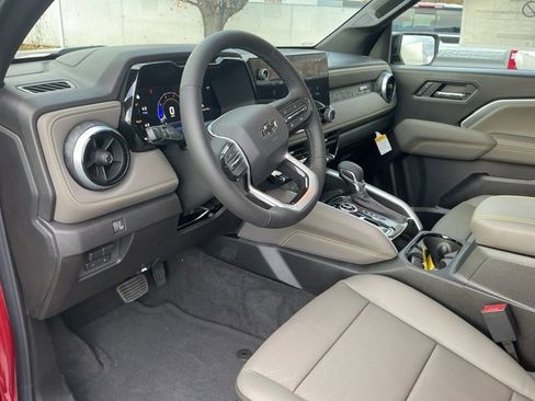 New 2026 Chevrolet Colorado ZR2 w/ Technology Package image 13