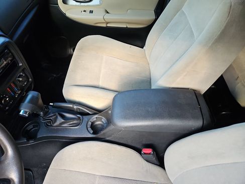 Used 2006 Chevrolet TrailBlazer LS AWD/4WD image 23
