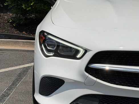 Used 2023 Mercedes-Benz CLA 250 w/ Premium Package image 5