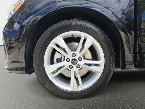 Used 2024 Audi Q3 2.0T Premium w/ Convenience Package AWD/4WD image 36
