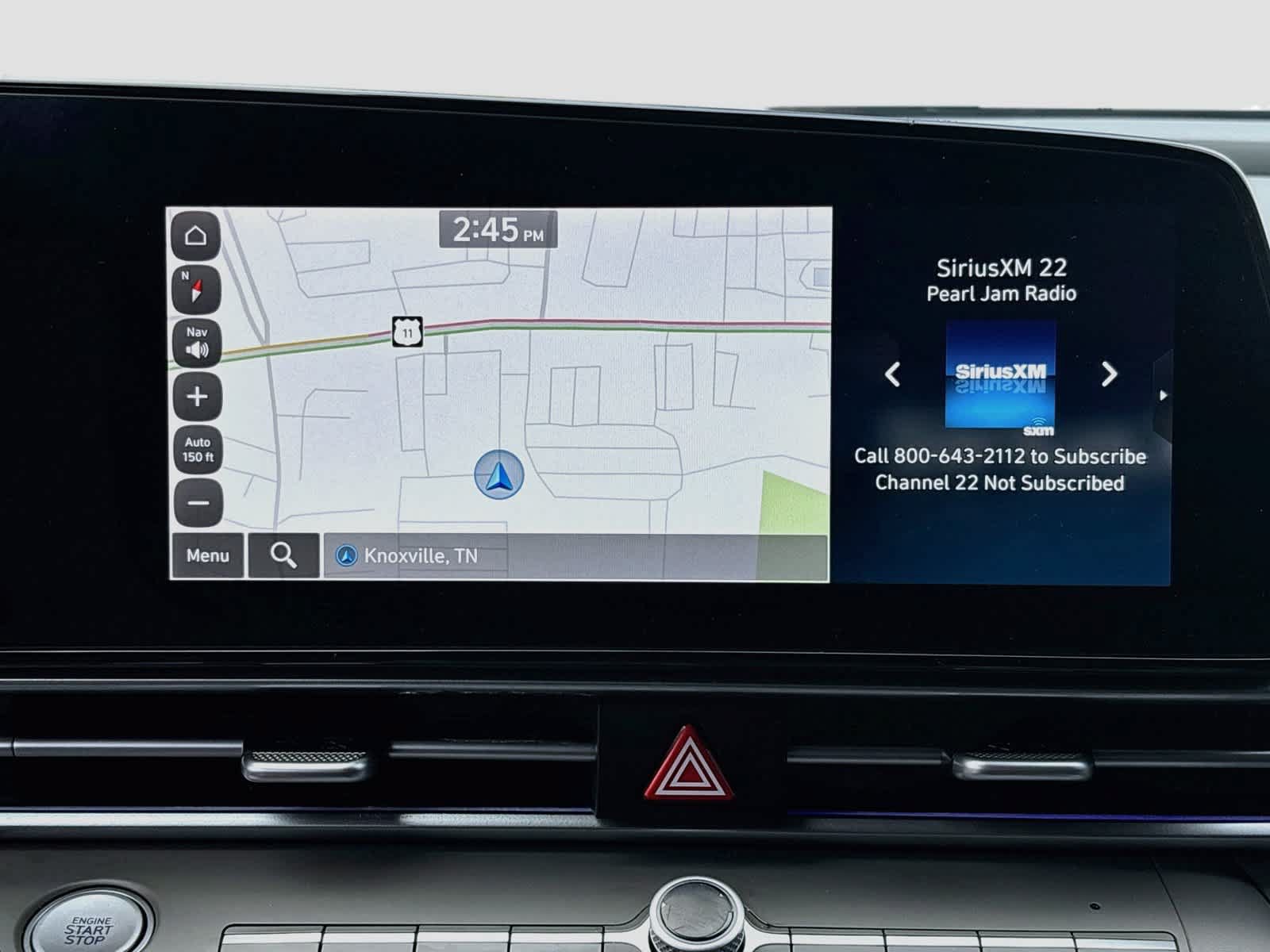 Used 2024 Hyundai Elantra SEL FWD image 13