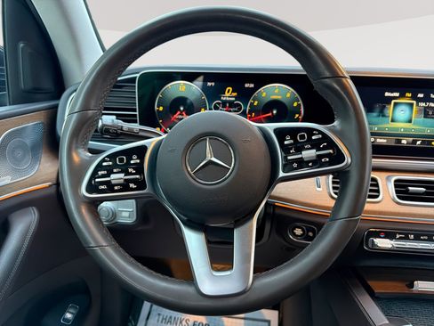 Used 2020 Mercedes-Benz GLE 350 4MATIC image 11