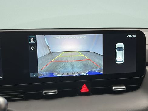 New 2026 Hyundai Ioniq 5 SEL image 22