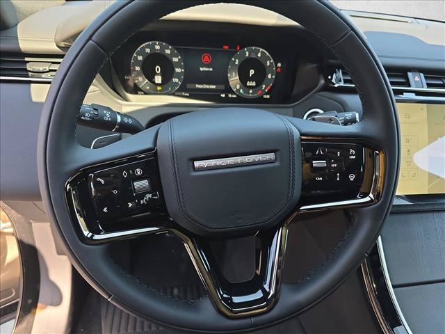 New 2026 Land Rover Range Rover Velar Dynamic SE AWD/4WD image 18