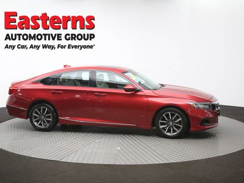 Used 2022 Honda Accord EX-L image 46