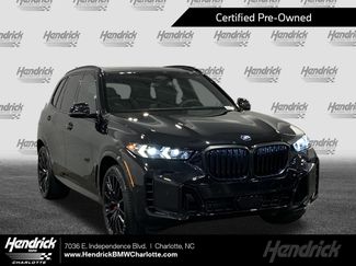 Used 2026 BMW X5 sDrive40i w/ M Sport Package RWD video 1