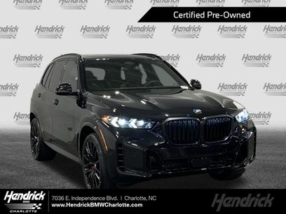 Used 2026 BMW X5 sDrive40i w/ M Sport Package