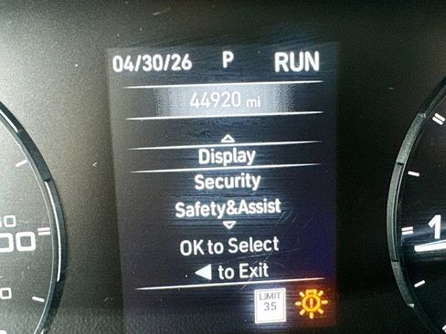 Used 2023 RAM ProMaster 3500 FWD image 10