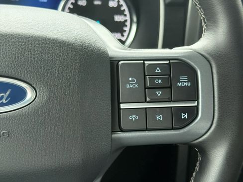 Used 2023 Ford F150 XLT w/ Equipment Group 302A High image 25