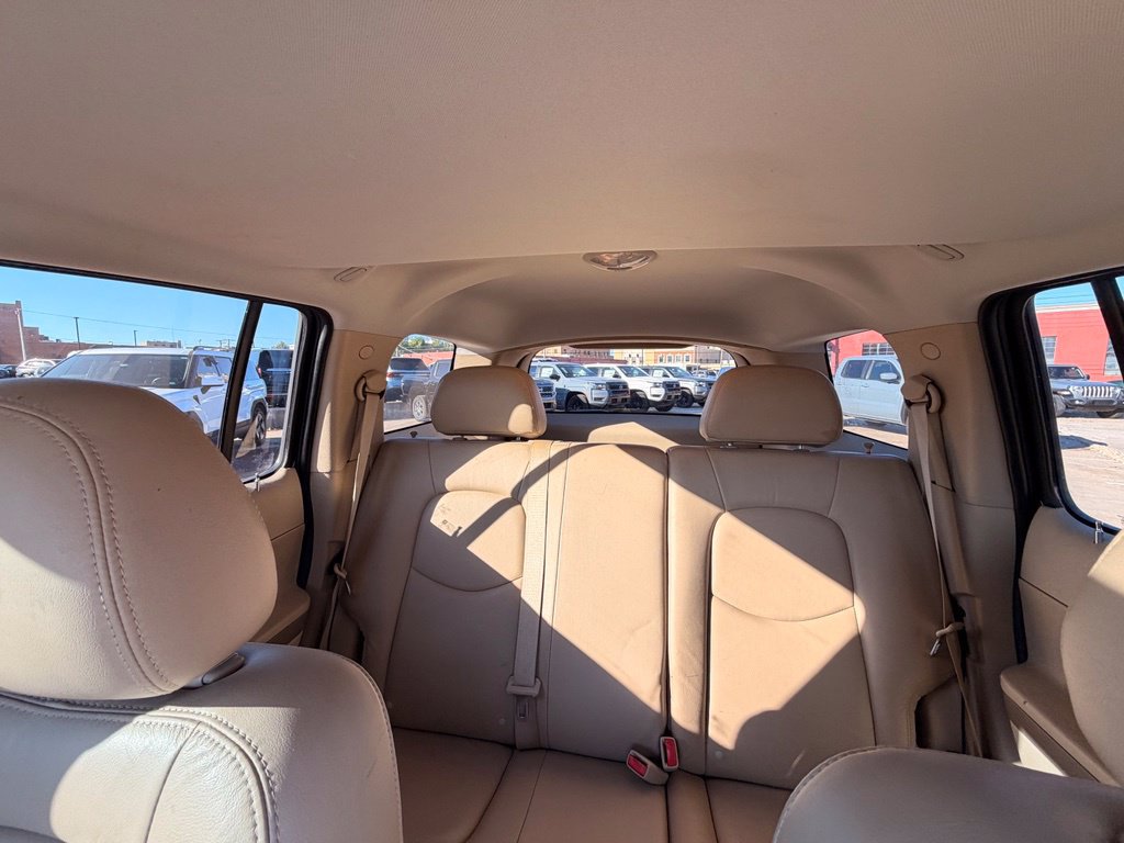 Used 2008 Chevrolet HHR LT w/ LT Preferred Equipment Group FWD image 20