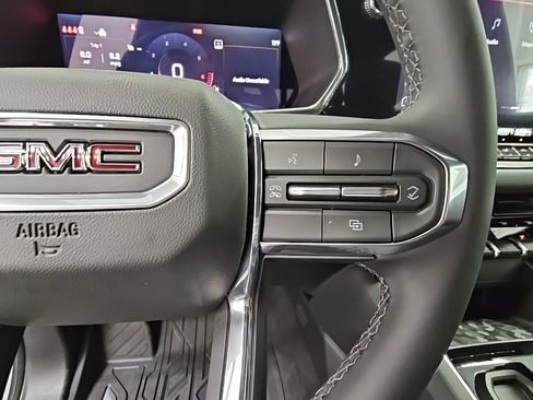 New 2026 GMC Canyon Elevation image 25