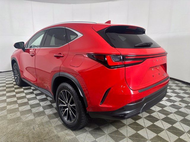 Used 2023 Lexus NX 350 AWD w/ Cold Area Package image 2