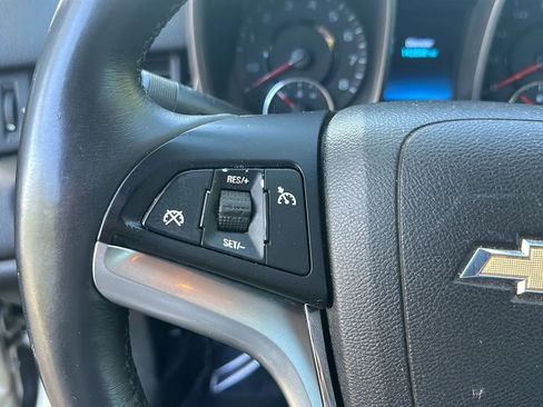 Used 2014 Chevrolet Malibu LT FWD image 30