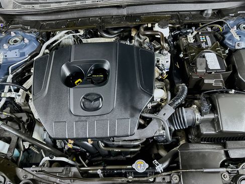 Used 2025 MAZDA CX-30 AWD 2.5 S w/ Preferred Package image 33