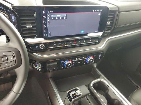 Used 2023 GMC Sierra 1500 SLT w/ SLT Premium Plus Package image 16