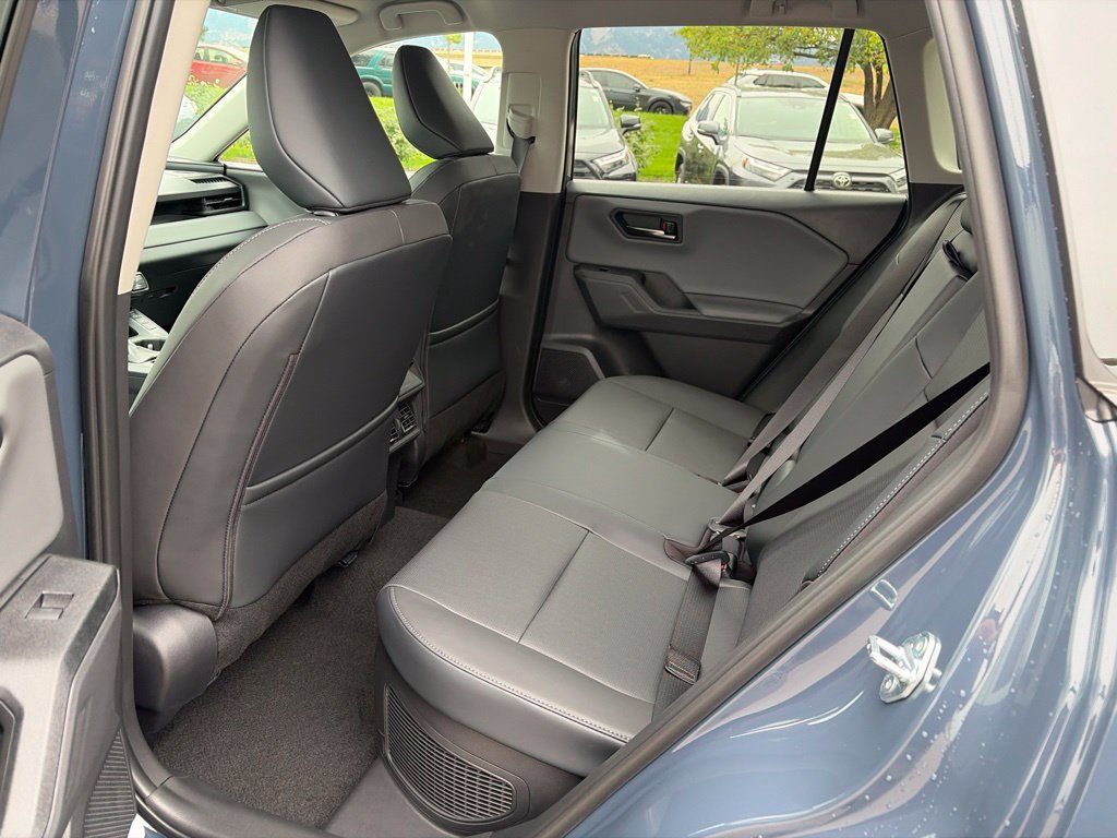 Used 2026 Toyota RAV4 XLE Premium w/ Weather Package AWD/4WD image 20