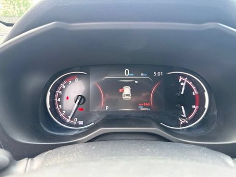 Certified 2023 Toyota RAV4 LE AWD/4WD image 13