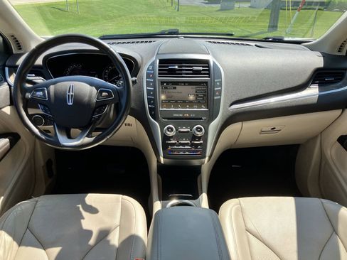 Used 2017 Lincoln MKC Reserve AWD/4WD image 14