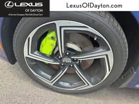 Used 2023 Kia EV6 GT AWD/4WD 360° Tour