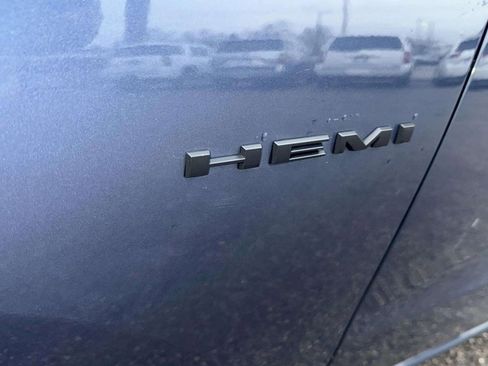 Used 2021 Dodge Durango R/T w/ Technology Group image 18