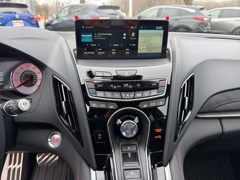 New 2026 Acura RDX A-Spec image 16