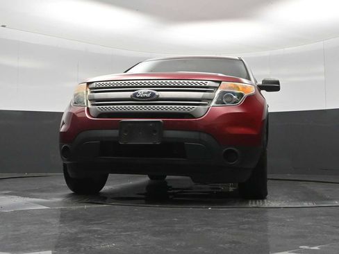 Used 2015 Ford Explorer 4WD image 20