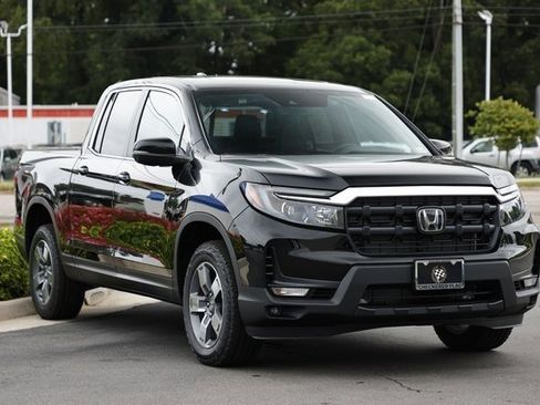 New 2026 Honda Ridgeline RTL image 19