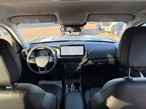 New 2025 Ford Bronco Sport Big Bend w/ Convenience Package image 18