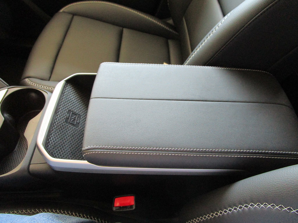 New 2027 GMC Terrain Denali AWD/4WD image 37