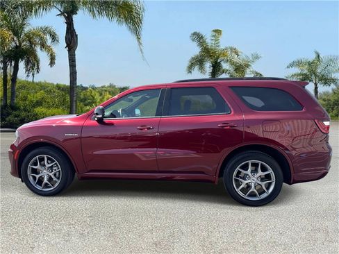 New 2026 Dodge Durango GT image 2