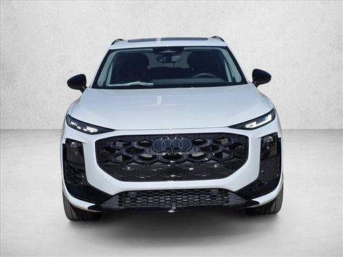 New 2026 Audi Q3 quattro 2.0T AWD/4WD image 2