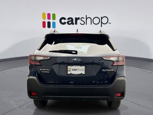 Used 2023 Subaru Outback Premium image 4