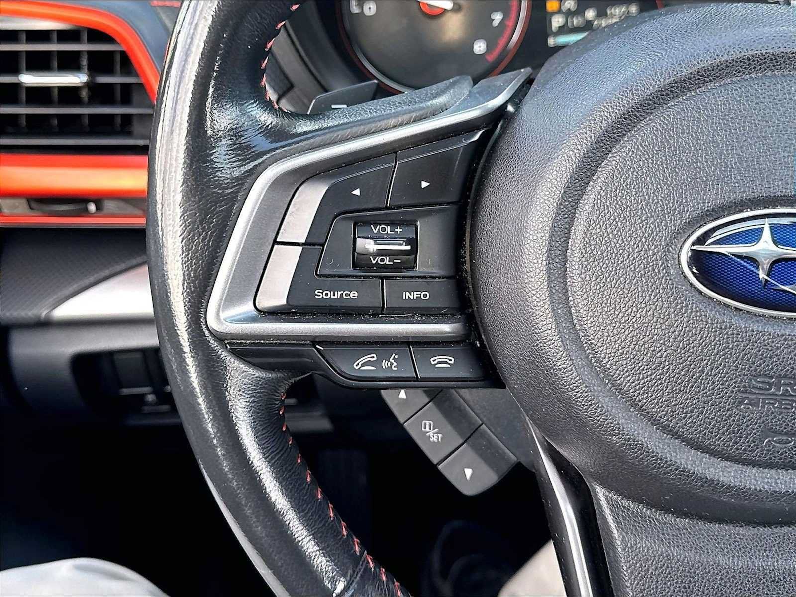 Used 2019 Subaru Forester Sport w/ Popular Package #2 AWD/4WD image 19