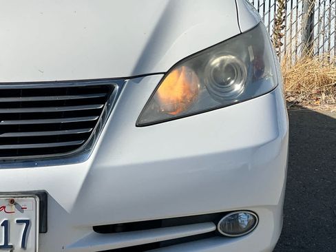 Used 2009 Lexus ES 350 w/ Premium Pkg Plus FWD image 14