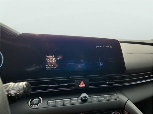 Used 2023 Hyundai Elantra N image 24