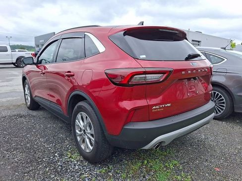 Certified 2023 Ford Escape Active w/ Tech Pack #1 AWD/4WD image 7