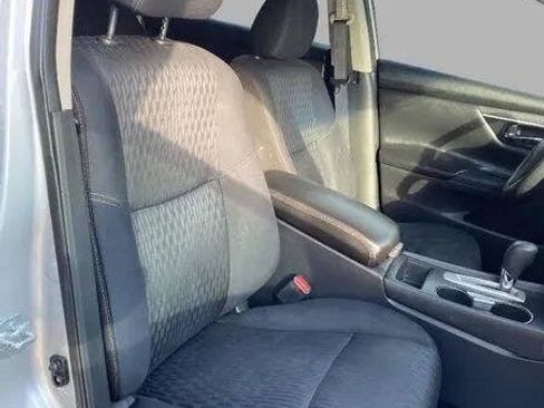Used 2017 Nissan Altima 2.5 S w/ Power Driver Seat Package FWD image 32