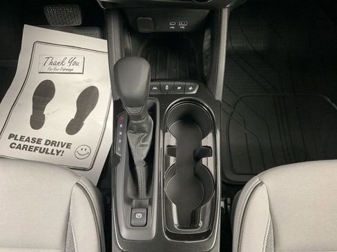 New 2026 Chevrolet TrailBlazer LS image 17