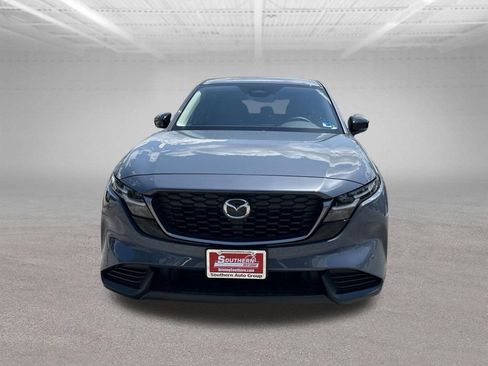 New 2026 MAZDA CX-5 Select AWD/4WD image 9
