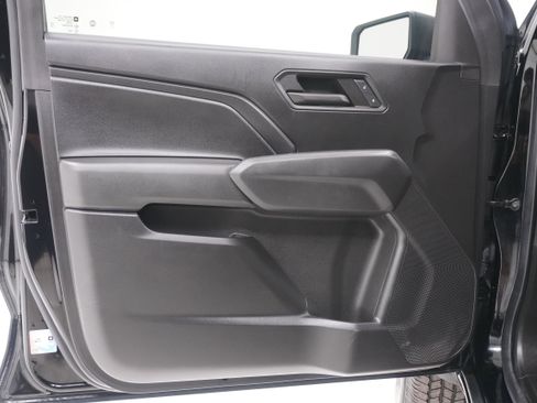 Used 2024 Chevrolet Colorado Trail Boss w/ Advanced Trailering Package AWD/4WD image 14