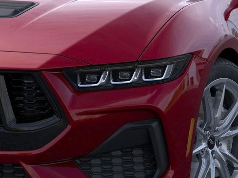 New 2025 Ford Mustang GT Premium RWD image 18