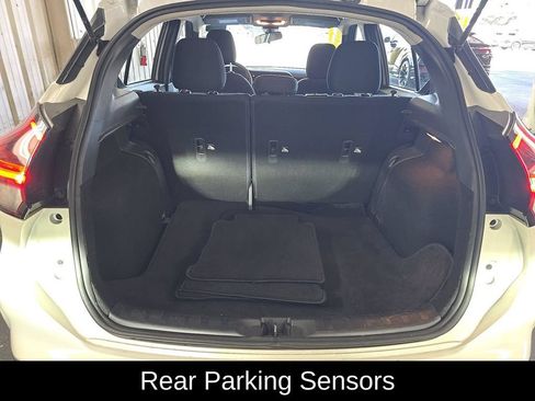 Used 2024 Nissan Kicks SR FWD image 7