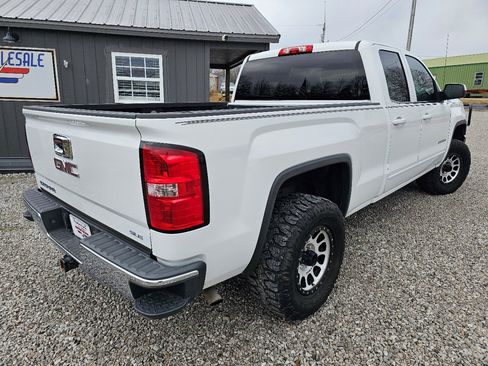 Used 2014 GMC Sierra 1500 SLE w/ SLE Value Package image 8